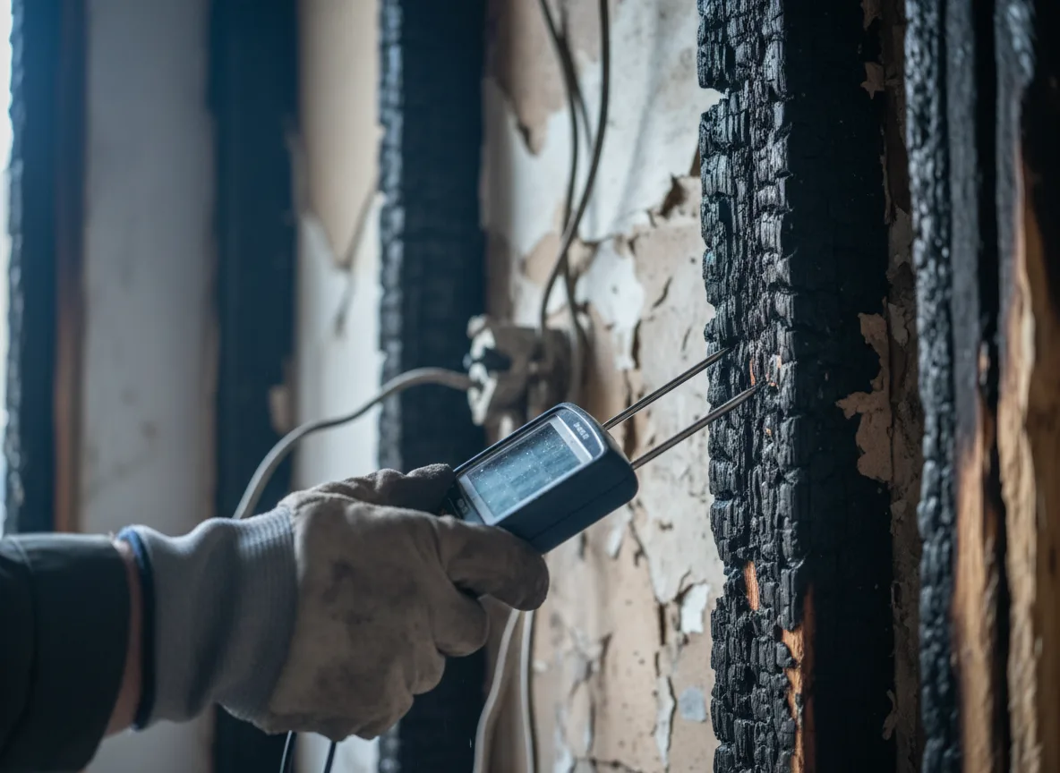 Fire Damage Restoration Coal Center, PA FAQs